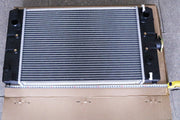 DURAFORCE New U45506580 Radiator TPN440 for Perkins 403D-15 404D-22 403C-15 Engine