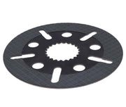 DURAFORCE 4X Brake Disc 230-4017 for Caterpillar 416B 420D 424D 426C 428D 430D 432D 436C