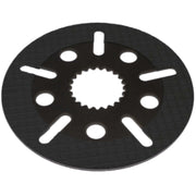 DURAFORCE 4X Brake Disc 230-4017 for Caterpillar 416B 420D 424D 426C 428D 430D 432D 436C