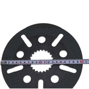 DURAFORCE 4X Brake Disc 230-4017 for Caterpillar 416B 420D 424D 426C 428D 430D 432D 436C