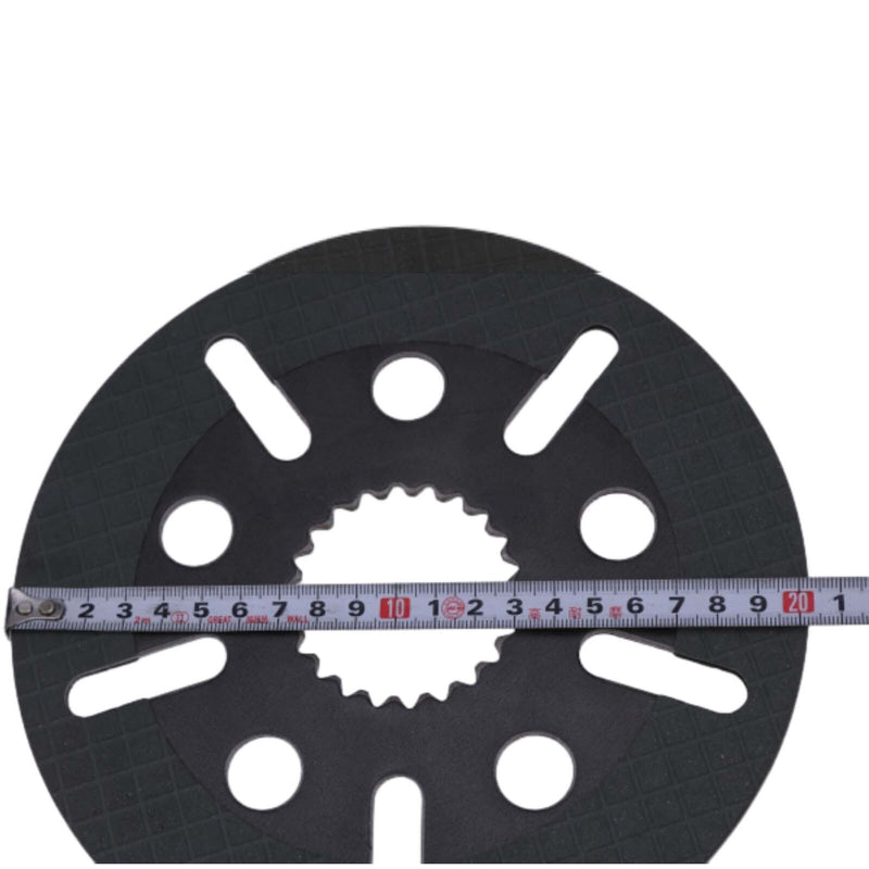 DURAFORCE 4X Brake Disc 230-4017 for Caterpillar 416B 420D 424D 426C 428D 430D 432D 436C
