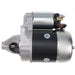 DURAFORCE 12V 0.9KW 9T Starter 19837-63010 for Kubota G2000 G2450G G3200 G4200H G5200H