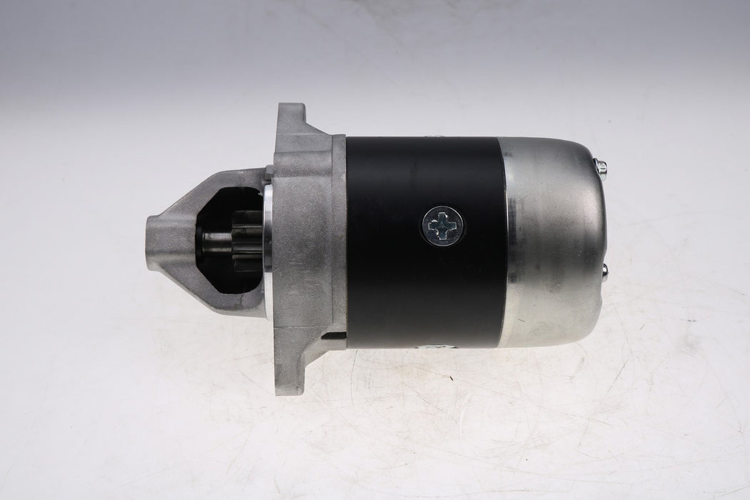 DURAFORCE 12V 0.9KW 9T Starter 19837-63010 for Kubota G2000 G2450G G3200 G4200H G5200H