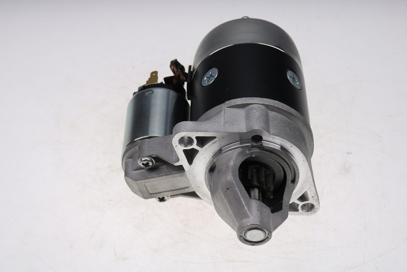 DURAFORCE 12V 0.9KW 9T Starter 19837-63010 for Kubota G2000 G2450G G3200 G4200H G5200H