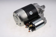 DURAFORCE 12V 0.9KW 9T Starter 19837-63010 for Kubota G2000 G2450G G3200 G4200H G5200H