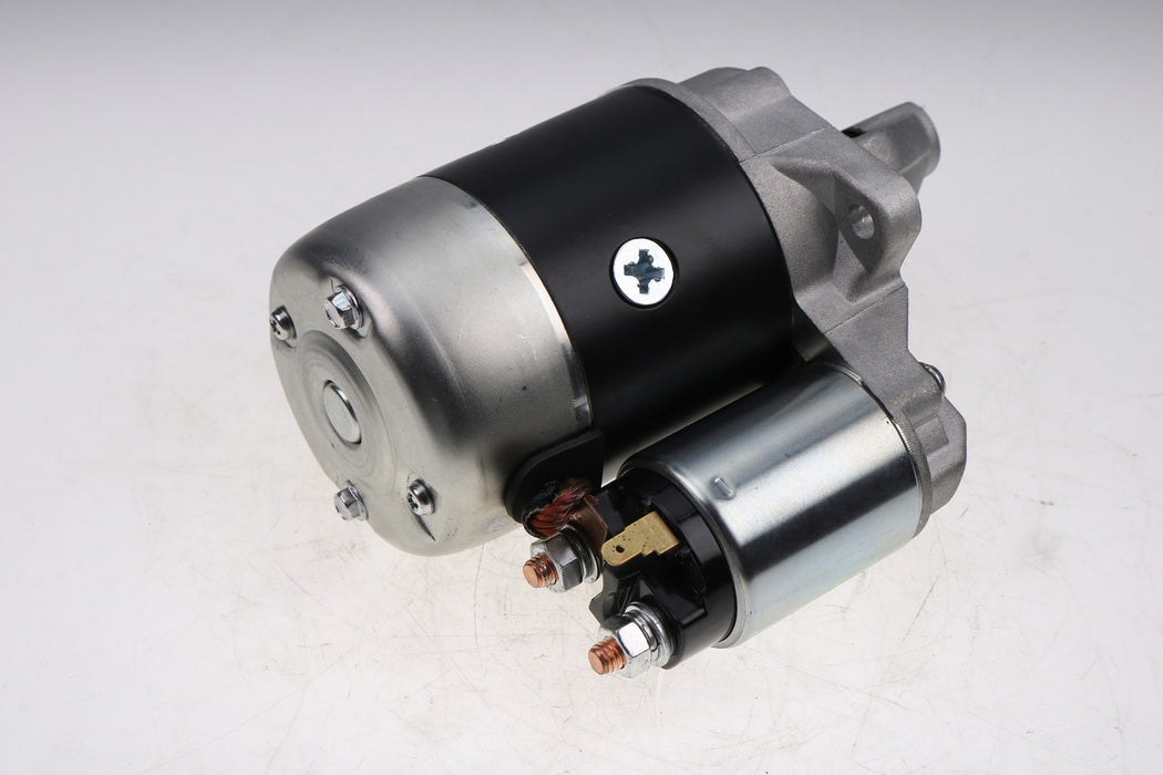 DURAFORCE 12V 0.9KW 9T Starter 19837-63010 for Kubota G2000 G2450G G3200 G4200H G5200H