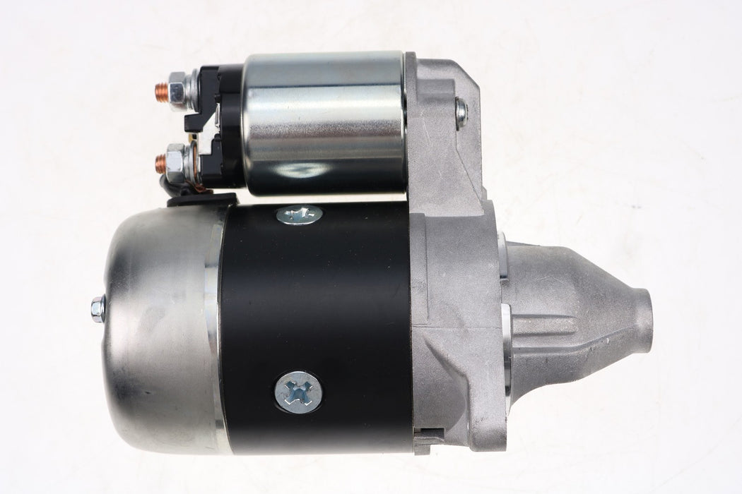 DURAFORCE 12V 0.9KW 9T Starter 19837-63010 for Kubota G2000 G2450G G3200 G4200H G5200H