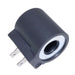 DURAFORCE 2X 12V DC Solenoid Valve Coil 2 Spade Connector for Genie 103613 6301012