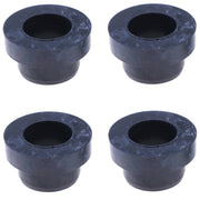 DURAFORCE 4X 6717402 Rubber Bushing for Bobcat S300 S330 S510 S530 S550 T110 T140 T180