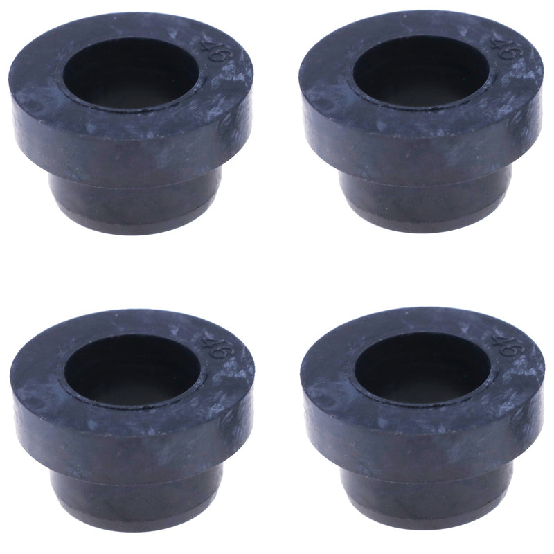 DURAFORCE 4X 6717402 Rubber Bushing for Bobcat S300 S330 S510 S530 S550 T110 T140 T180