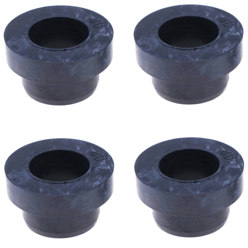 DURAFORCE 4X 6717402 Rubber Bushing for Bobcat S300 S330 S510 S530 S550 T110 T140 T180