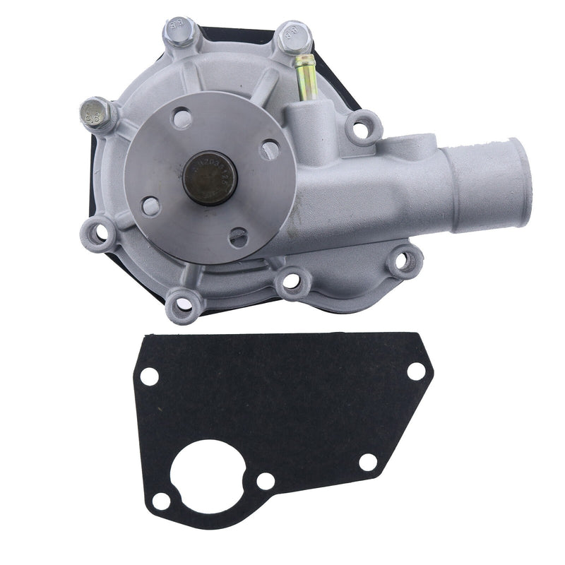 DURAFORCE Water Pump 32B45-10031 32B45-10032 32A45-00023 for Mitsubishi S6S S4S Engine