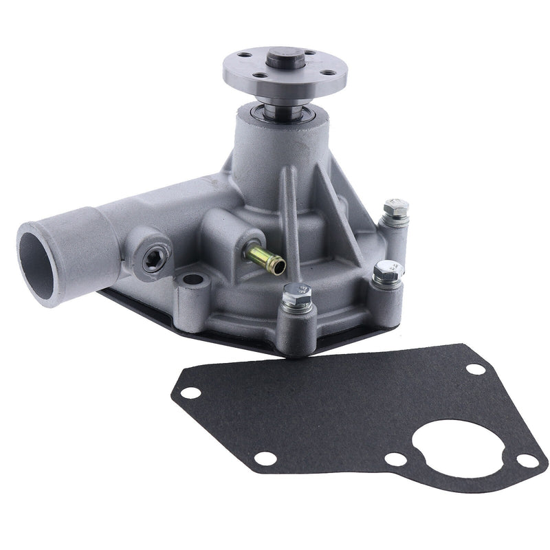 DURAFORCE Water Pump 32B45-10031 32B45-10032 32A45-00023 for Mitsubishi S6S S4S Engine