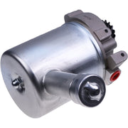 DURAFORCE Power Steering Pump A137187 for Case 480D 480C 580C 580D 584D 584C 585D 586C
