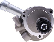 DURAFORCE Power Steering Pump A137187 for Case 480D 480C 580C 580D 584D 584C 585D 586C
