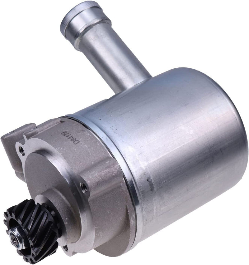 DURAFORCE Power Steering Pump A137187 for Case 480D 480C 580C 580D 584D 584C 585D 586C