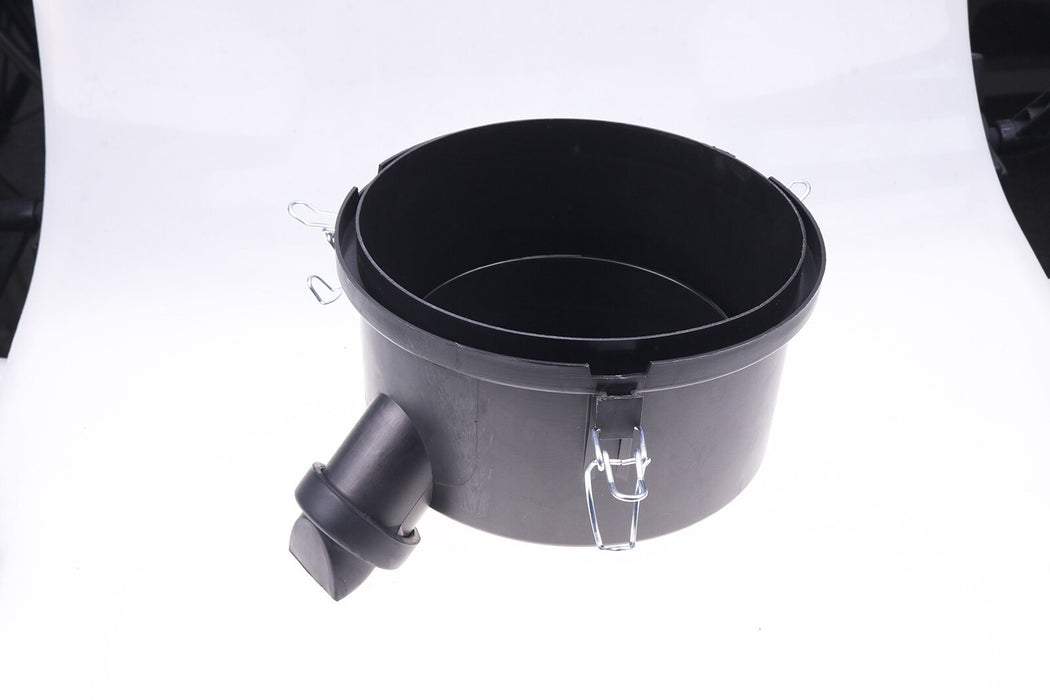 DURAFORCE 2X AT171855 Air Cleaner Cover for John Deere 310E 310G 310J 310SJ 315SJ 325J