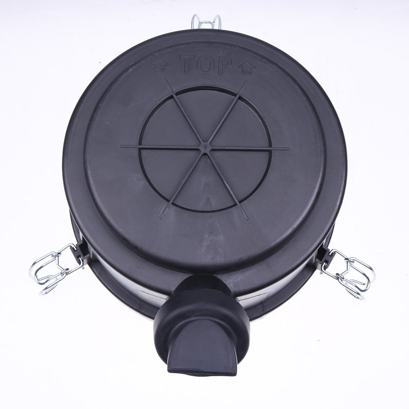 DURAFORCE 2X AT171855 Air Cleaner Cover for John Deere 310E 310G 310J 310SJ 315SJ 325J