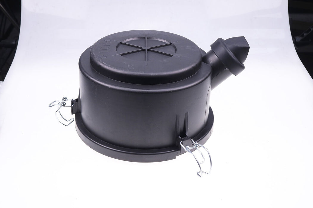 DURAFORCE 2X AT171855 Air Cleaner Cover for John Deere 310E 310G 310J 310SJ 315SJ 325J