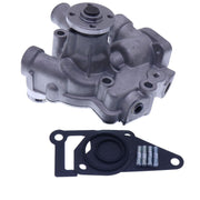 DURAFORCE New Water Pump 119717-42002 for Komatsu PC22MR-3 PC20MR-2 PC26MR-3