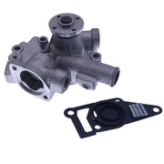 DURAFORCE New Water Pump 119717-42002 for Komatsu PC22MR-3 PC20MR-2 PC26MR-3