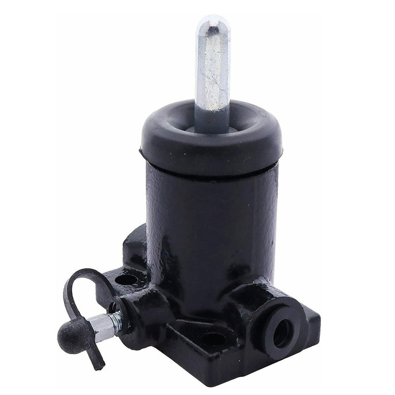DURAFORCE 2PCS Brake Master Cylinder G109413 for Case 450B 450C 480 Tractor Parts