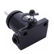 DURAFORCE 2PCS Brake Master Cylinder G109413 for Case 450B 450C 480 Tractor Parts