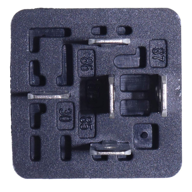 DURAFORCE 4X AL77324 Relay for John Deere 1032 1065 2054 5070M 6100 6120 6310 6525