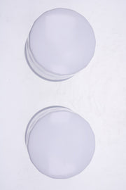 DURAFORCE 2PK Kubota Oil Filter HH164-32430 Replacement High Quality New Set