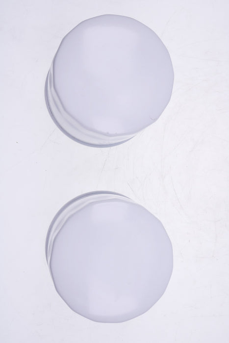 DURAFORCE 2PK Kubota Oil Filter HH164-32430 Replacement High Quality New Set