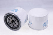 DURAFORCE 2PK Kubota Oil Filter HH164-32430 Replacement High Quality New Set