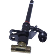 DURAFORCE 6X Fuel Injectors RE36936 for John Deere 6068D 6068T 6506 6600 Engine
