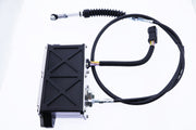 DURAFORCE Cat 320B 325B 322B Throttle Motor Cable 6 Pin 247-5232 132-7778 Single Cable