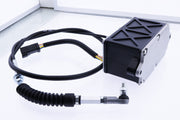 DURAFORCE Cat 320B 325B 322B Throttle Motor Cable 6 Pin 247-5232 132-7778 Single Cable