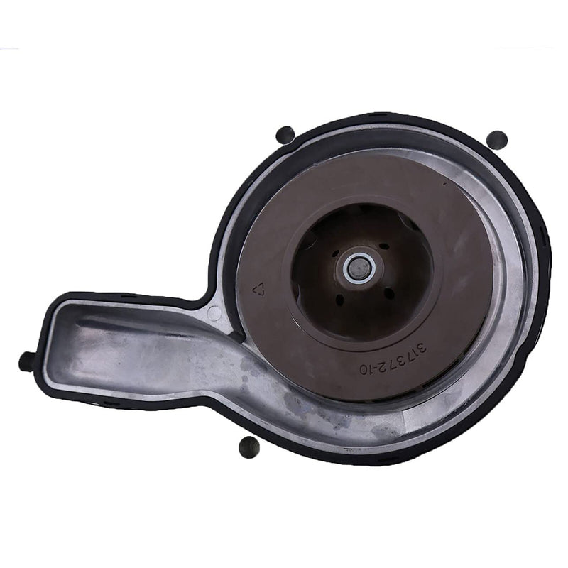 DURAFORCE Volvo D13 D16 Engine Water Pump 85124623 22197705 20538845 20744939 3801102
