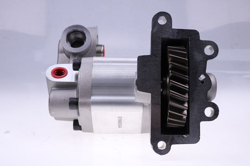 DURAFORCE Hydraulic Pump E1NN600AB E1NN600AA for Ford New Holland 2000 3000 4110 6810 7610