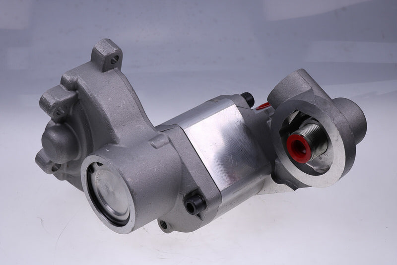 DURAFORCE Hydraulic Pump E1NN600AB E1NN600AA for Ford New Holland 2000 3000 4110 6810 7610