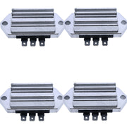 DURAFORCE 4 New Voltage Regulator Rectifiers for Kohler John Deere KT17-19 AM102596