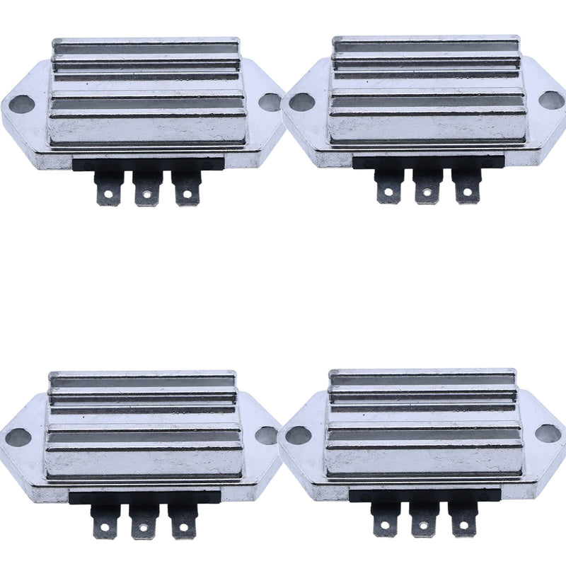 DURAFORCE 4 New Voltage Regulator Rectifiers for Kohler John Deere KT17-19 AM102596