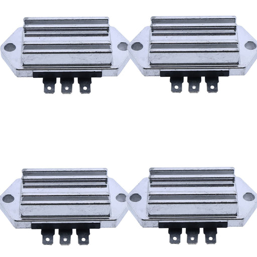 DURAFORCE 4 New Voltage Regulator Rectifiers for Kohler John Deere KT17-19 AM102596