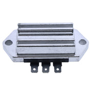 DURAFORCE 4 New Voltage Regulator Rectifiers for Kohler John Deere KT17-19 AM102596