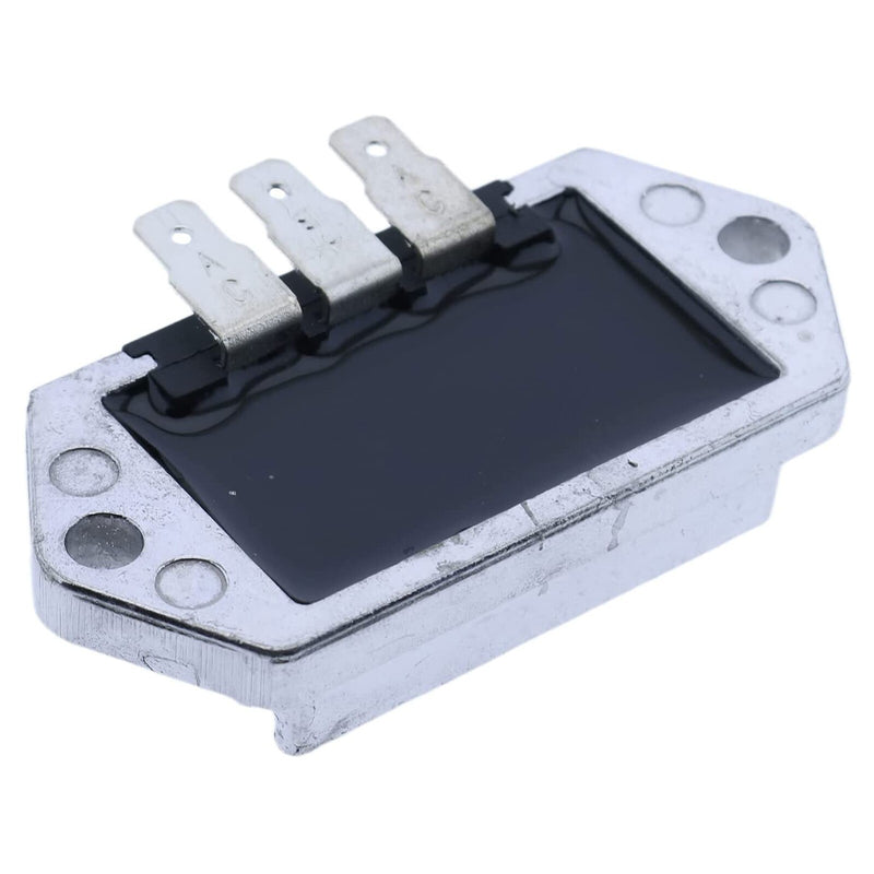 DURAFORCE 4 New Voltage Regulator Rectifiers for Kohler John Deere KT17-19 AM102596
