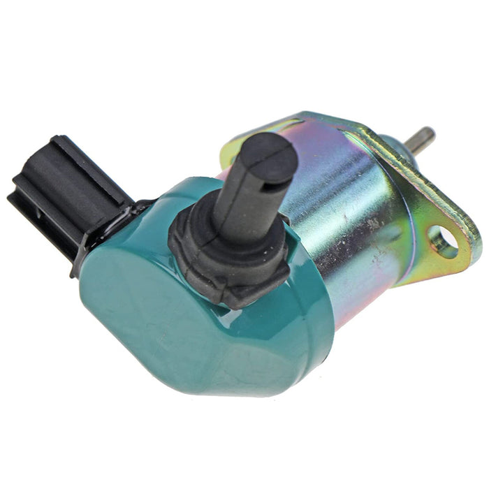DURAFORCE 2X Shut Off Solenoid for Kubota V1205 V1505 V1305 D1105 D1005 D905 17208-60010