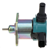 DURAFORCE 2X Shut Off Solenoid for Kubota V1205 V1505 V1305 D1105 D1005 D905 17208-60010