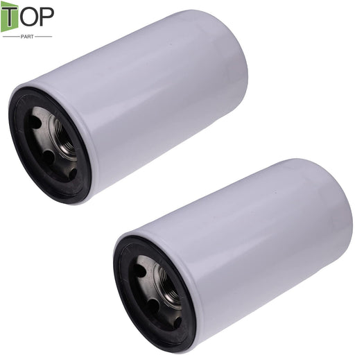 DURAFORCE 2X Hydraulic Filter 84475483 87300043 for Ford New Holland Tractors