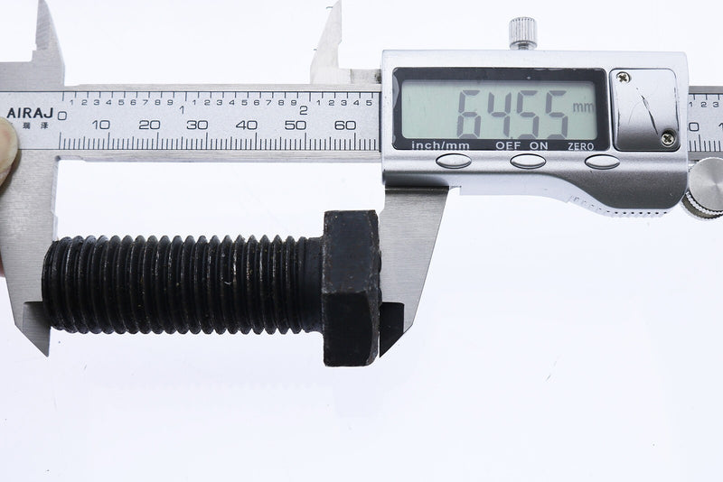 DURAFORCE New 7013575 Bottom Roller for Bobcat 225 325 328 329 331 334 425 430