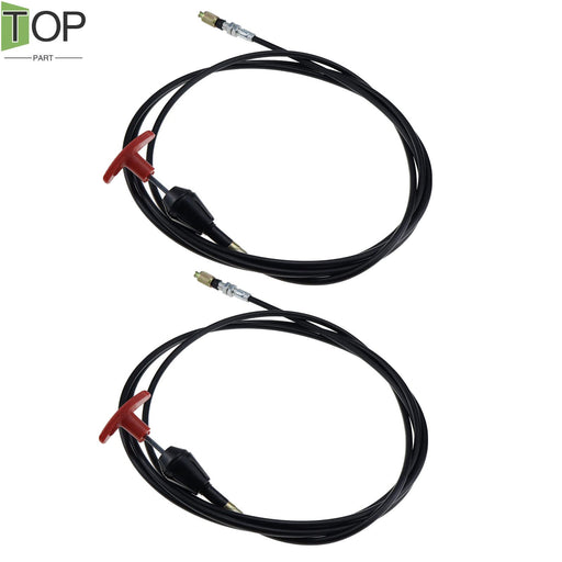 DURAFORCE 2X Geine GS1530 GS1532 GS1930 GS2032 GS2046 Emergency Down Cable 39232GT