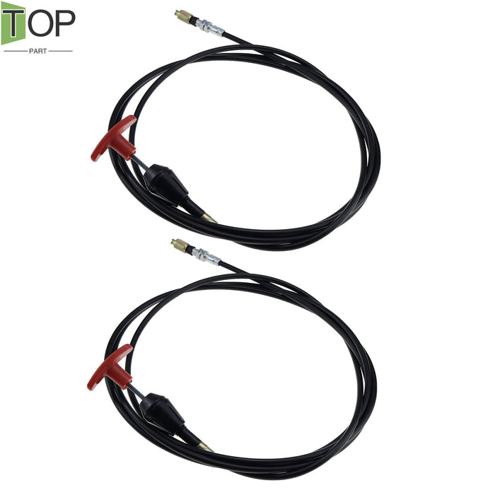 DURAFORCE 2X Geine GS1530 GS1532 GS1930 GS2032 GS2046 Emergency Down Cable 39232GT