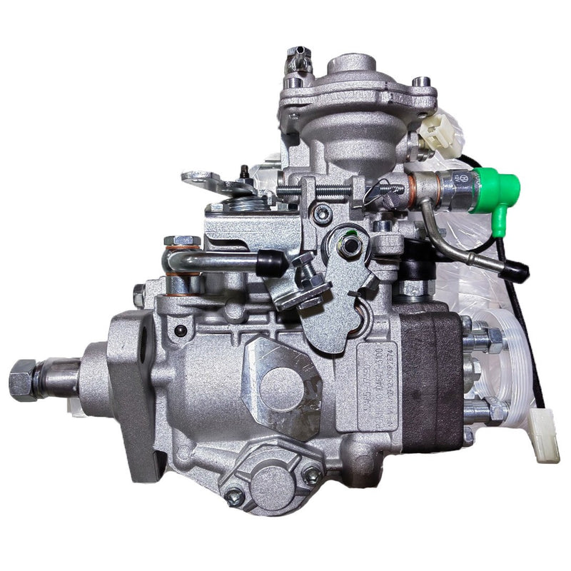 DURAFORCE Fuel Injection Pump 32A65-07390 104642-3100 for Mitsubishi S4S Engine Backhoe