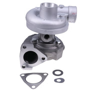 DURAFORCE Turbocharger Gasket for Deutz 04281437 TD2011 BF4M2011 BF4M1011